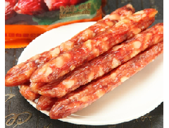 教你臘腸的做法