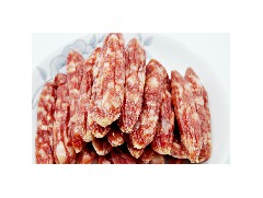 廣府煲仔飯都有哪些原料