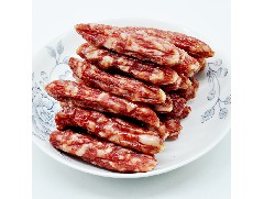 熏肉和臘肉的區別