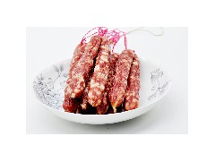 江門臘味的常識