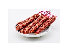 江門臘味的制作材料及方法