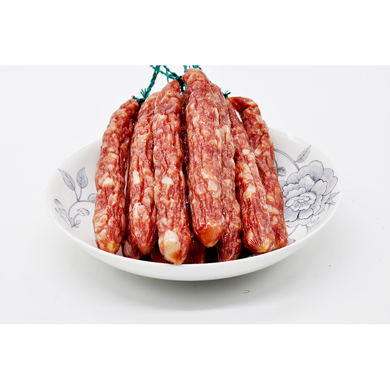江門臘味