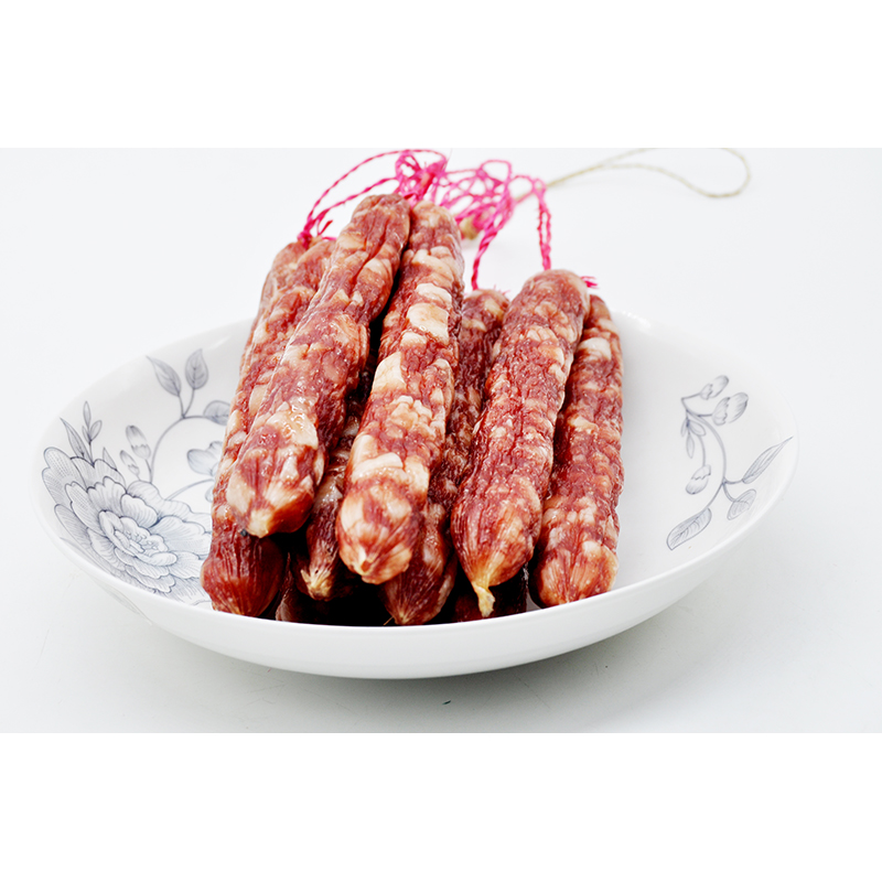 江門臘腸廠